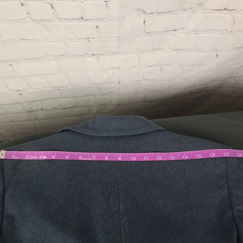 Hart Schaffner& Marx for Klopfenstein's Seattle. Men's Wool Over Coat.